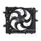 Tyc Dual Radiator and Condenser Fan Assembly, 621070 621070 - alternate 3